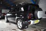 USED 2021 21 LAND ROVER DEFENDER 3.0 D200 MHEV SUV 5dr Diesel Auto 4WD Euro 6 (s/s) (200 ps) 