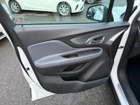 USED 2016 16 VAUXHALL MOKKA 1.6 CDTi Limited Edition SUV 5dr Diesel Manual 2WD Euro 6 (s/s) (136 ps) 