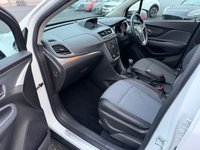 USED 2016 16 VAUXHALL MOKKA 1.6 CDTi Limited Edition SUV 5dr Diesel Manual 2WD Euro 6 (s/s) (136 ps) 
