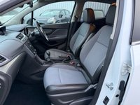 USED 2016 16 VAUXHALL MOKKA 1.6 CDTi Limited Edition SUV 5dr Diesel Manual 2WD Euro 6 (s/s) (136 ps) 