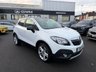 USED 2016 16 VAUXHALL MOKKA 1.6 CDTi Limited Edition SUV 5dr Diesel Manual 2WD Euro 6 (s/s) (136 ps) 