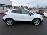 USED 2016 16 VAUXHALL MOKKA 1.6 CDTi Limited Edition SUV 5dr Diesel Manual 2WD Euro 6 (s/s) (136 ps) 