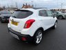 USED 2016 16 VAUXHALL MOKKA 1.6 CDTi Limited Edition SUV 5dr Diesel Manual 2WD Euro 6 (s/s) (136 ps) 