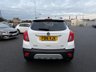 USED 2016 16 VAUXHALL MOKKA 1.6 CDTi Limited Edition SUV 5dr Diesel Manual 2WD Euro 6 (s/s) (136 ps) 