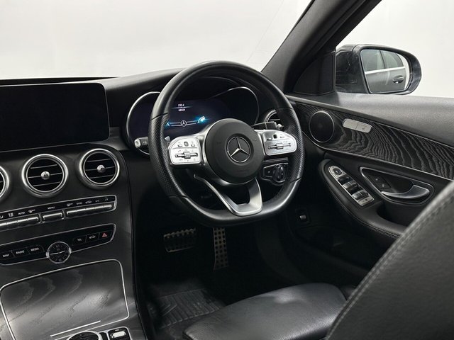 2019 Mercedes-Benz C Class - Photo 12