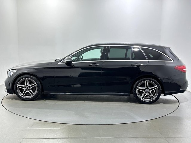 2019 Mercedes-Benz C Class - Photo 5