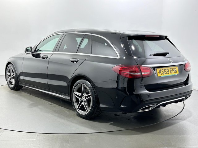 2019 Mercedes-Benz C Class - Photo 6