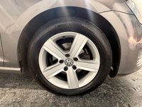 USED 2016 66 VOLKSWAGEN GOLF 1.0 TSI Match Edition BlueMotion Hatchback 5dr Petrol Manual Euro 6 (s/s) (115 bhp) Sat Nav-Cruise-Bluetooth-Front & Rear park sensors-Power fold mirrors-Alloys-10 x Services 1 OWNER-9 SERVICES INC CAMBELT-SAT NAV-A/C-PARKING SENSORS-CRUISE
