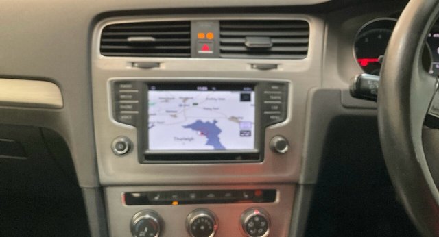 2016 VOLKSWAGEN GOLF - Photo 6