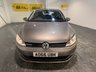 USED 2016 66 VOLKSWAGEN GOLF 1.0 TSI Match Edition BlueMotion Hatchback 5dr Petrol Manual Euro 6 (s/s) (115 bhp) Sat Nav-Cruise-Bluetooth-Front & Rear park sensors-Power fold mirrors-Alloys-10 x Services 1 OWNER-9 SERVICES INC CAMBELT-SAT NAV-A/C-PARKING SENSORS-CRUISE
