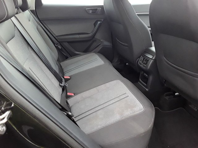 2022 Seat Ateca 2L SE Technology 5dr - Photo 4
