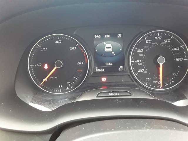 2022 Seat Ateca 2L SE Technology 5dr - Photo 5