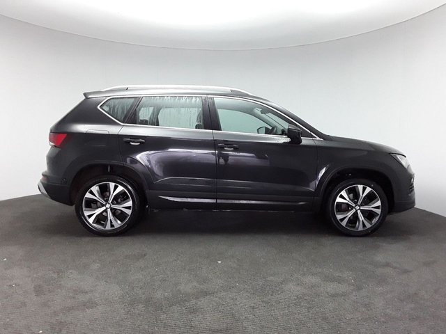 2022 Seat Ateca 2L SE Technology 5dr - Photo 9