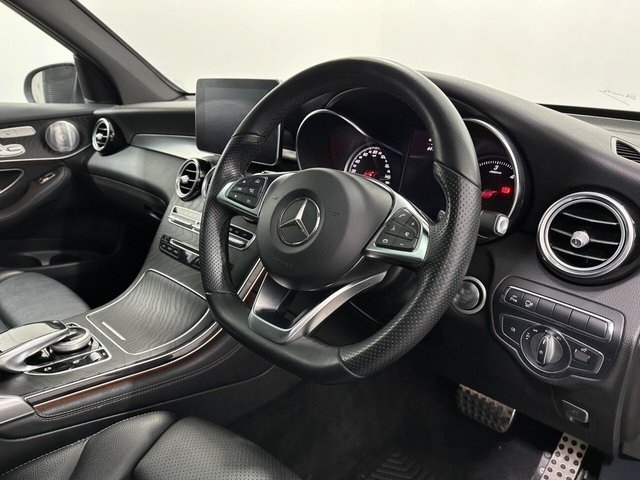 2017 Mercedes-Benz Glc - Photo 10