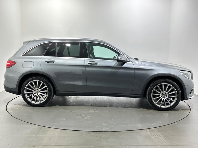 2017 Mercedes-Benz Glc - Photo 9