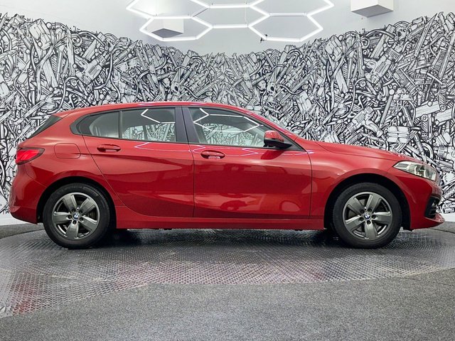 2020 BMW 1 Series - Photo 12