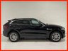 USED 2018 68 JAGUAR F-PACE 2.0 P300 Portfolio SUV 5dr Petrol Auto AWD Euro 6 (s/s) (300 ps) PANORAMIC ROOF-NAV-LEATHER