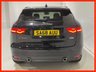 USED 2018 68 JAGUAR F-PACE 2.0 P300 Portfolio SUV 5dr Petrol Auto AWD Euro 6 (s/s) (300 ps) PANORAMIC ROOF-NAV-LEATHER