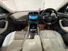 USED 2018 68 JAGUAR F-PACE 2.0 P300 Portfolio SUV 5dr Petrol Auto AWD Euro 6 (s/s) (300 ps) PANORAMIC ROOF-NAV-LEATHER