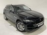 USED 2018 68 JAGUAR F-PACE 2.0 P300 Portfolio SUV 5dr Petrol Auto AWD Euro 6 (s/s) (300 ps) PANORAMIC ROOF-NAV-LEATHER