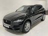 USED 2018 68 JAGUAR F-PACE 2.0 P300 Portfolio SUV 5dr Petrol Auto AWD Euro 6 (s/s) (300 ps) PANORAMIC ROOF-NAV-LEATHER
