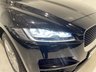 USED 2018 68 JAGUAR F-PACE 2.0 P300 Portfolio SUV 5dr Petrol Auto AWD Euro 6 (s/s) (300 ps) PANORAMIC ROOF-NAV-LEATHER