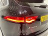 USED 2018 68 JAGUAR F-PACE 2.0 P300 Portfolio SUV 5dr Petrol Auto AWD Euro 6 (s/s) (300 ps) PANORAMIC ROOF-NAV-LEATHER