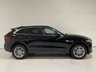 USED 2018 68 JAGUAR F-PACE 2.0 P300 Portfolio SUV 5dr Petrol Auto AWD Euro 6 (s/s) (300 ps) PANORAMIC ROOF-NAV-LEATHER