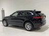 USED 2018 68 JAGUAR F-PACE 2.0 P300 Portfolio SUV 5dr Petrol Auto AWD Euro 6 (s/s) (300 ps) PANORAMIC ROOF-NAV-LEATHER
