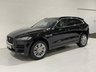 USED 2018 68 JAGUAR F-PACE 2.0 P300 Portfolio SUV 5dr Petrol Auto AWD Euro 6 (s/s) (300 ps) PANORAMIC ROOF-NAV-LEATHER