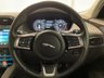 USED 2018 68 JAGUAR F-PACE 2.0 P300 Portfolio SUV 5dr Petrol Auto AWD Euro 6 (s/s) (300 ps) PANORAMIC ROOF-NAV-LEATHER