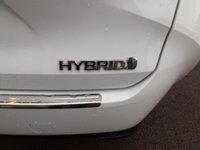 USED 2023 73 TOYOTA COROLLA 1.8 VVT-h Car Derived Van 5dr Petrol Hybrid CVT Euro 6 (s/s) (140 ps) 