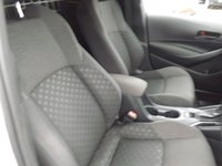 USED 2023 73 TOYOTA COROLLA 1.8 VVT-h Car Derived Van 5dr Petrol Hybrid CVT Euro 6 (s/s) (140 ps) 