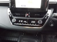 USED 2023 73 TOYOTA COROLLA 1.8 VVT-h Car Derived Van 5dr Petrol Hybrid CVT Euro 6 (s/s) (140 ps) 