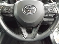 USED 2023 73 TOYOTA COROLLA 1.8 VVT-h Car Derived Van 5dr Petrol Hybrid CVT Euro 6 (s/s) (140 ps) 
