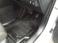 USED 2023 73 TOYOTA COROLLA 1.8 VVT-h Car Derived Van 5dr Petrol Hybrid CVT Euro 6 (s/s) (140 ps) 