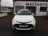 USED 2023 73 TOYOTA COROLLA 1.8 VVT-h Car Derived Van 5dr Petrol Hybrid CVT Euro 6 (s/s) (140 ps) 