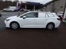 USED 2023 73 TOYOTA COROLLA 1.8 VVT-h Car Derived Van 5dr Petrol Hybrid CVT Euro 6 (s/s) (140 ps) 