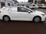 USED 2023 73 TOYOTA COROLLA 1.8 VVT-h Car Derived Van 5dr Petrol Hybrid CVT Euro 6 (s/s) (140 ps) 