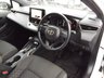 USED 2023 73 TOYOTA COROLLA 1.8 VVT-h Car Derived Van 5dr Petrol Hybrid CVT Euro 6 (s/s) (140 ps) 