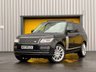 USED 2019 69 LAND ROVER RANGE ROVER 3.0 SD V6 Autobiography SUV 5dr Diesel Auto 4WD Euro 6 (s/s) (275 ps) 