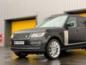 USED 2019 69 LAND ROVER RANGE ROVER 3.0 SD V6 Autobiography SUV 5dr Diesel Auto 4WD Euro 6 (s/s) (275 ps) 