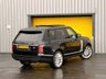 USED 2019 69 LAND ROVER RANGE ROVER 3.0 SD V6 Autobiography SUV 5dr Diesel Auto 4WD Euro 6 (s/s) (275 ps) 