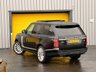 USED 2019 69 LAND ROVER RANGE ROVER 3.0 SD V6 Autobiography SUV 5dr Diesel Auto 4WD Euro 6 (s/s) (275 ps) 