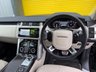 USED 2019 69 LAND ROVER RANGE ROVER 3.0 SD V6 Autobiography SUV 5dr Diesel Auto 4WD Euro 6 (s/s) (275 ps) 