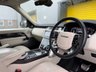 USED 2019 69 LAND ROVER RANGE ROVER 3.0 SD V6 Autobiography SUV 5dr Diesel Auto 4WD Euro 6 (s/s) (275 ps) 