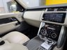 USED 2019 69 LAND ROVER RANGE ROVER 3.0 SD V6 Autobiography SUV 5dr Diesel Auto 4WD Euro 6 (s/s) (275 ps) 