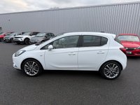 USED 2017 17 VAUXHALL CORSA 1.4i ecoFLEX Elite Hatchback 5dr Petrol Manual Euro 6 (90 ps) 