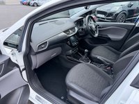 USED 2017 17 VAUXHALL CORSA 1.4i ecoFLEX Elite Hatchback 5dr Petrol Manual Euro 6 (90 ps) 