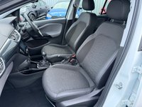 USED 2017 17 VAUXHALL CORSA 1.4i ecoFLEX Elite Hatchback 5dr Petrol Manual Euro 6 (90 ps) 
